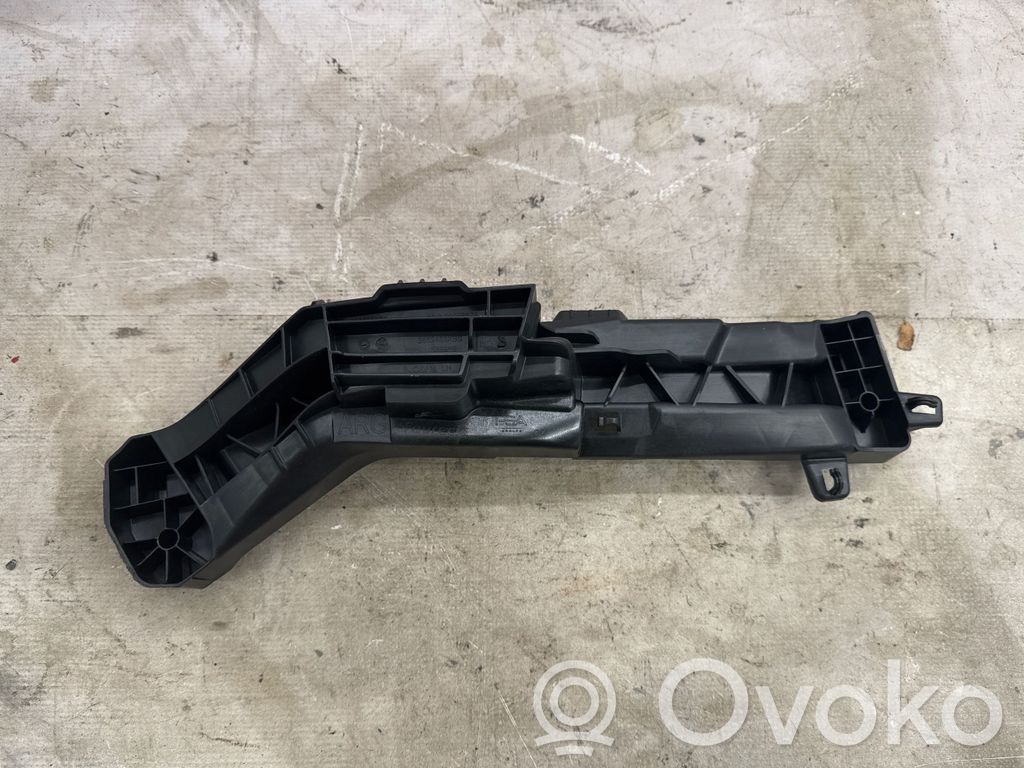 Peugeot 308 Kita salono detalė 