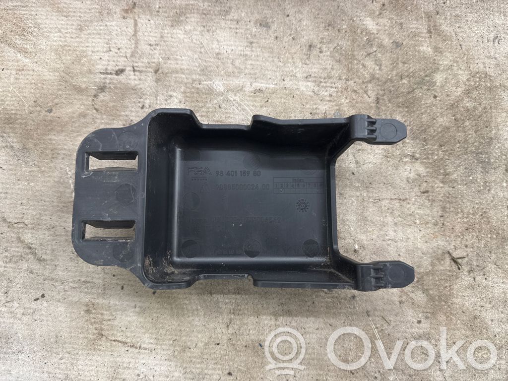 Peugeot 308 Other exterior part 