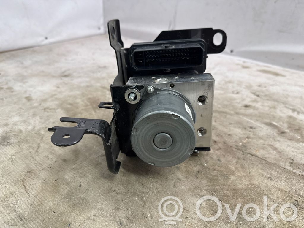 Peugeot 308 ABS Pump 