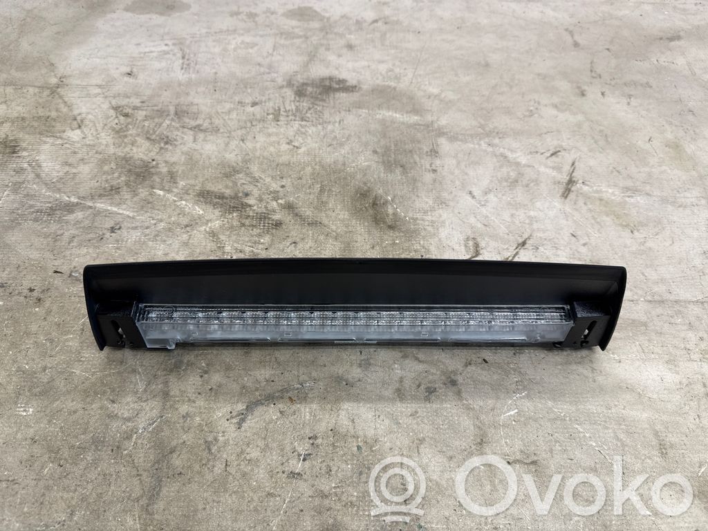 Audi A3 S3 8V Third/center stoplight 