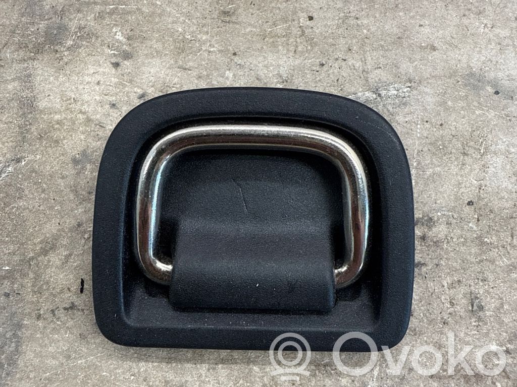 Audi A3 S3 8V Tie down hook / loop 