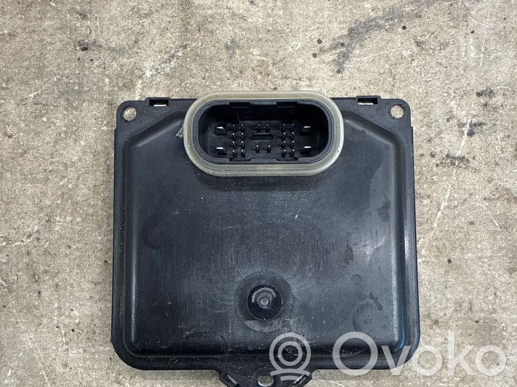 Audi A3 S3 8V Xenon control unit/module 