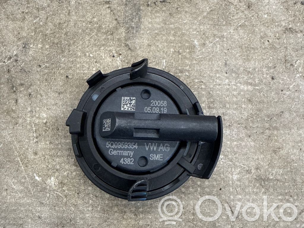Airbagsensor Crashsensor Drucksensor   5Q0959354,20058,4382