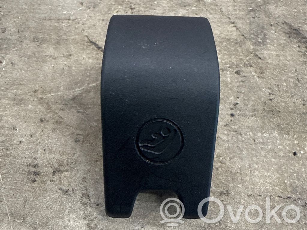 Cubierta ISOFIX   8V0887187,1092453X
