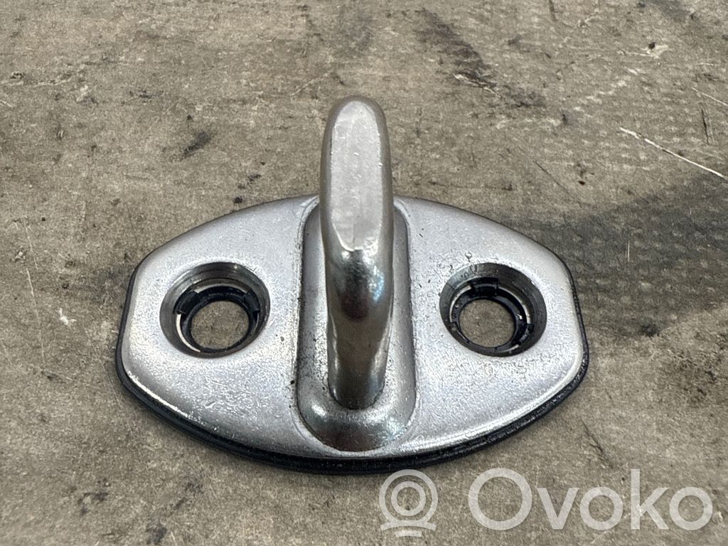 Audi A3 S3 8V Front door lock loop/hook striker 