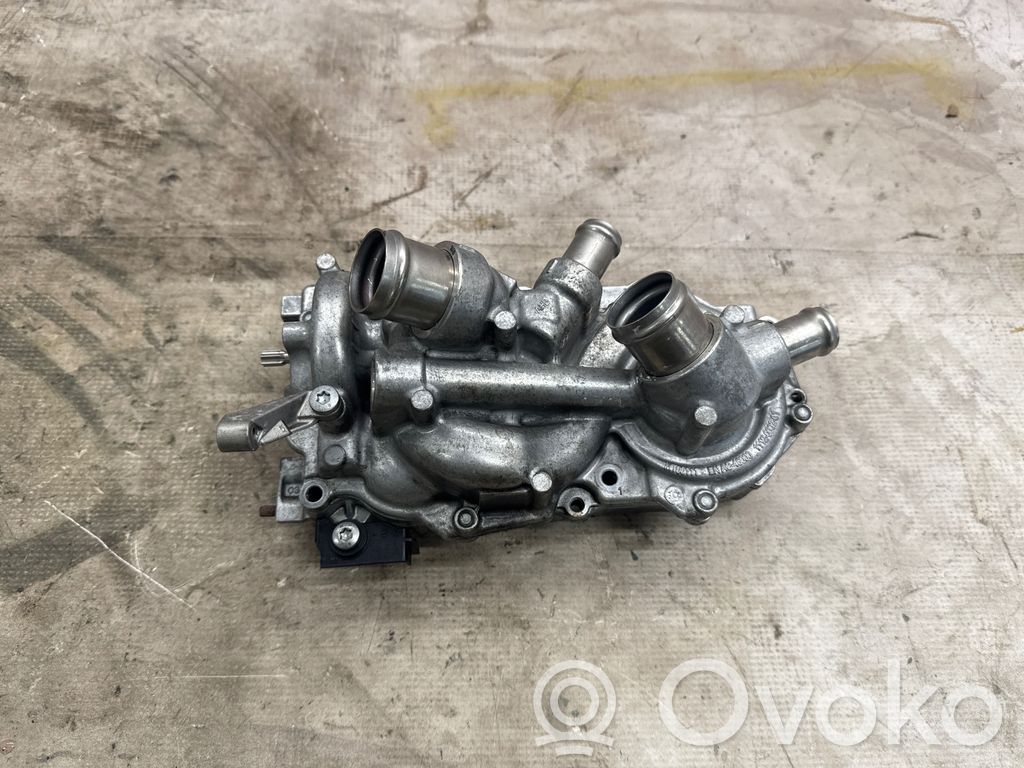 Audi A3 S3 8V Vesipumppu 
