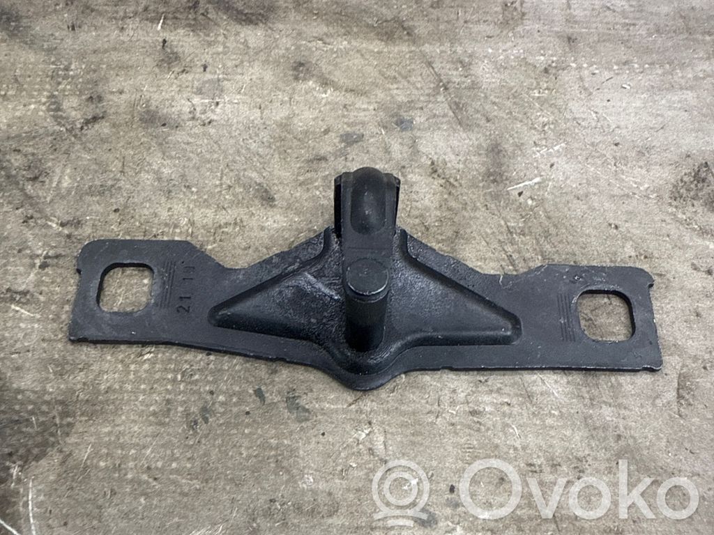 Audi A3 S3 8V Loading door lock loop/hook striker 