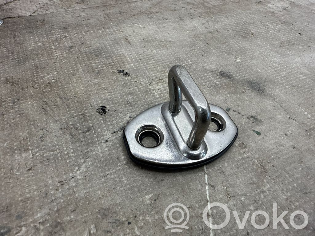 Volkswagen Tiguan Front door lock loop/hook striker 