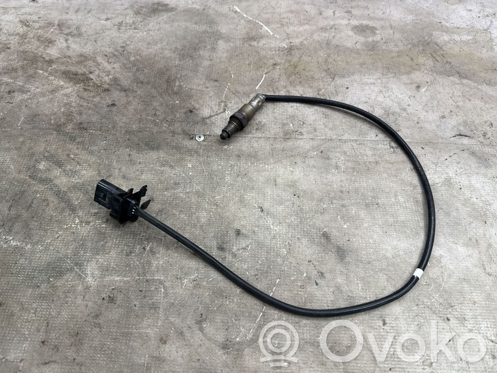 Volkswagen T-Cross Lambda probe sensor 