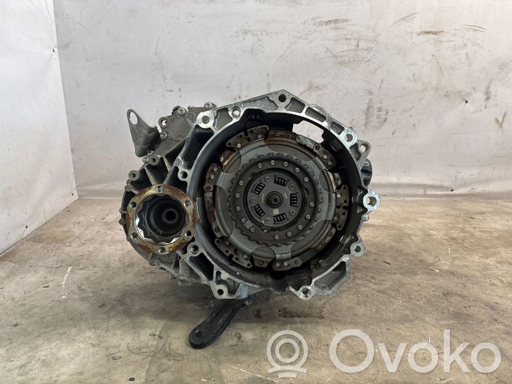 Volkswagen T-Cross Automatic gearbox 