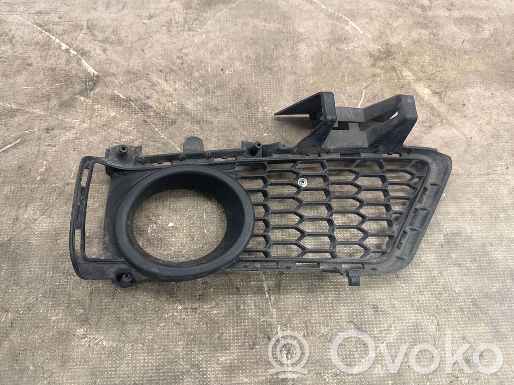 BMW 3 F30 F35 F31 Front bumper lower grill 