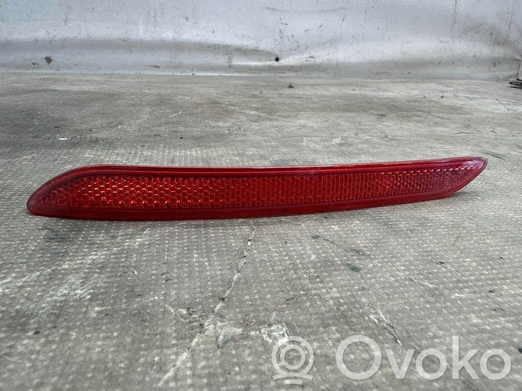 Alfa Romeo Stelvio Odblask lampy tylnej 