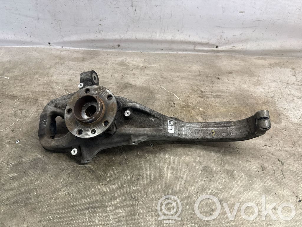 Alfa Romeo Stelvio Front wheel hub spindle knuckle 