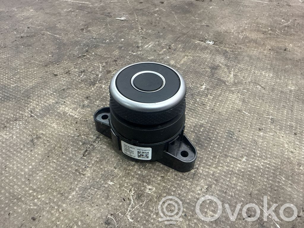 Alfa Romeo Stelvio Comutator/buton multifuncțional 