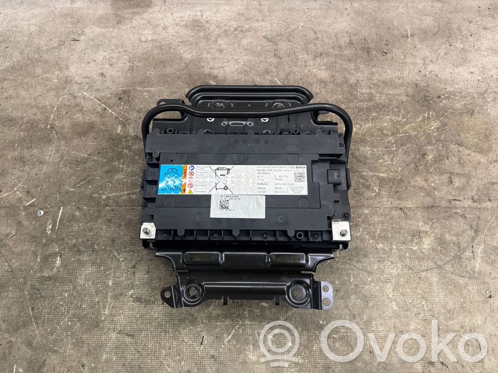 Akumuliatorius   LX7A10B759AE,044200503A,22239