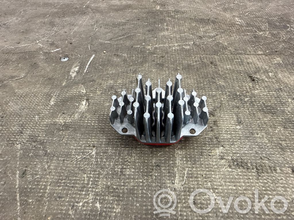 Ford Focus Sonstige Steuergeräte / Module 