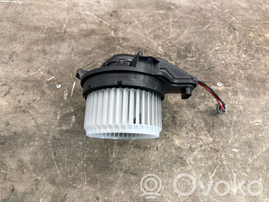 Ford Focus Wentylator nawiewu / Dmuchawa 