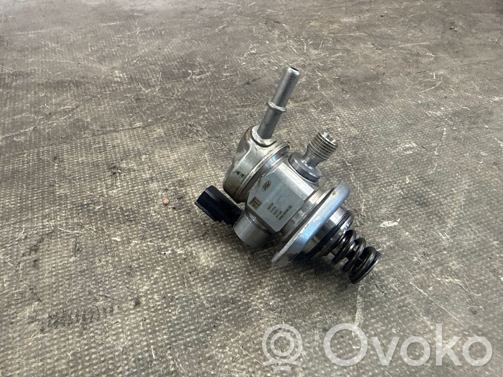 Ford Focus Pompa wtryskowa wysokiego ciśnienia 