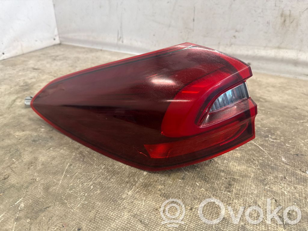 Ford Focus Takavalot 