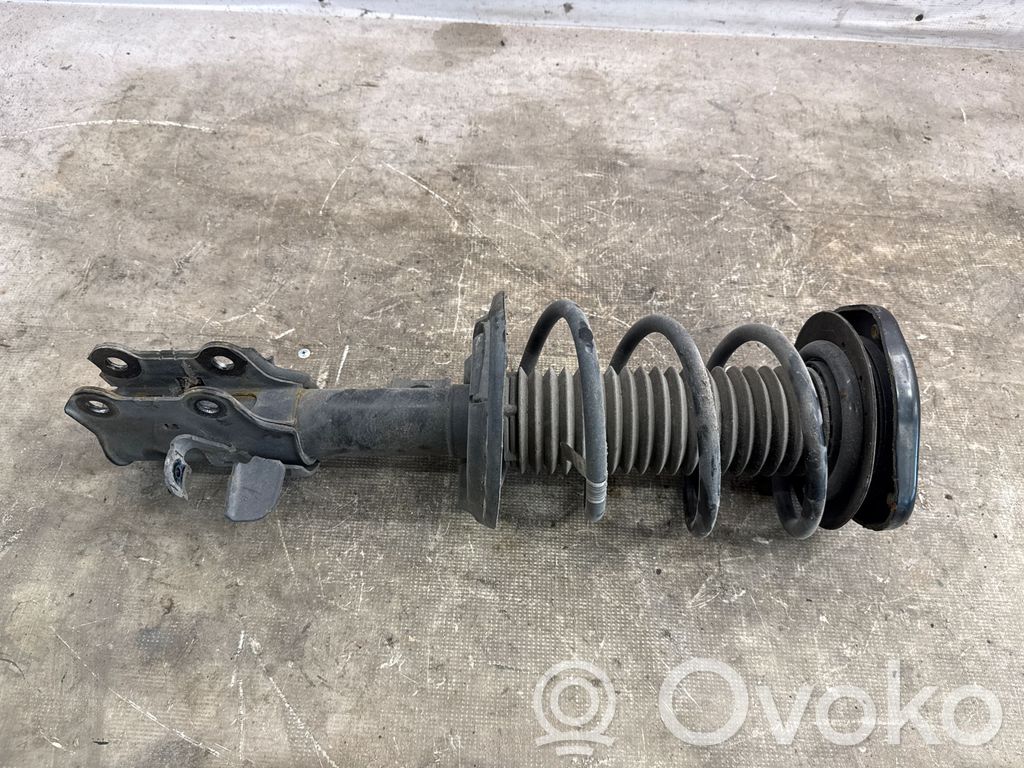 Ford Focus Ansamblu amortizor cu arc față 