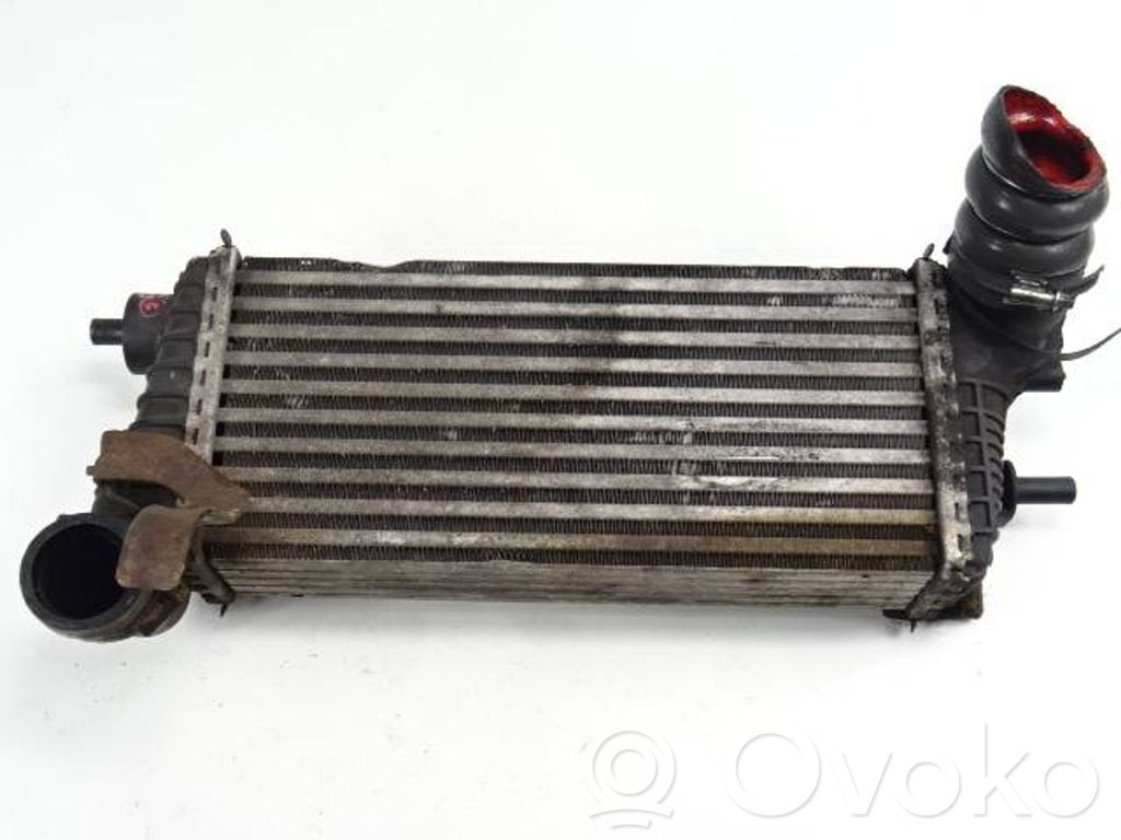 Ford Focus Intercooler radiator 