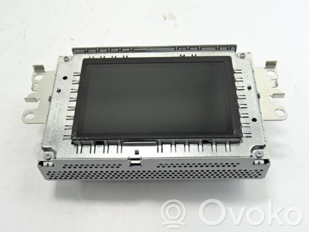Volvo V40 Screen/display/small screen 
