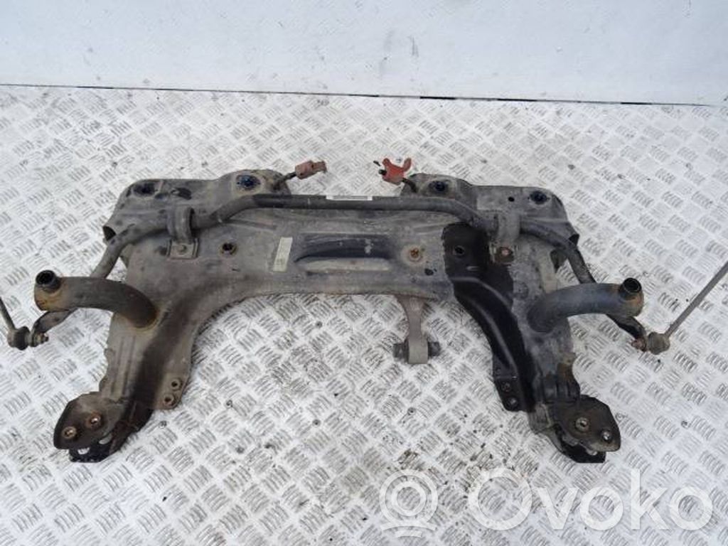Front subframe