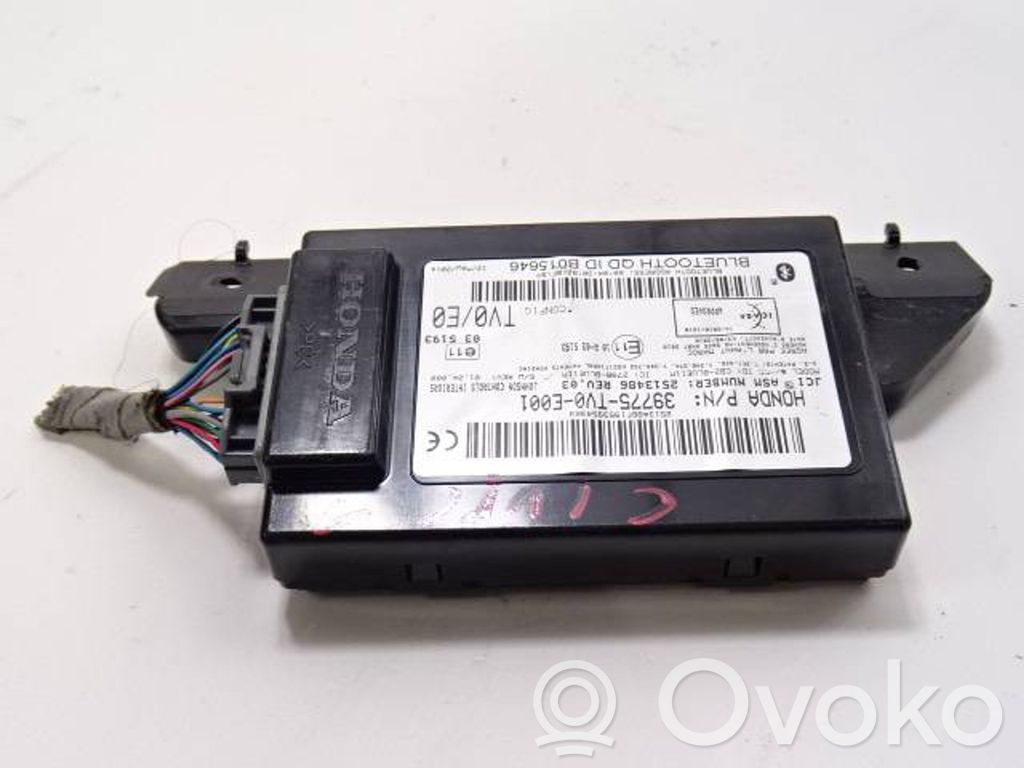 Honda Civic IX Bluetooth modulis 