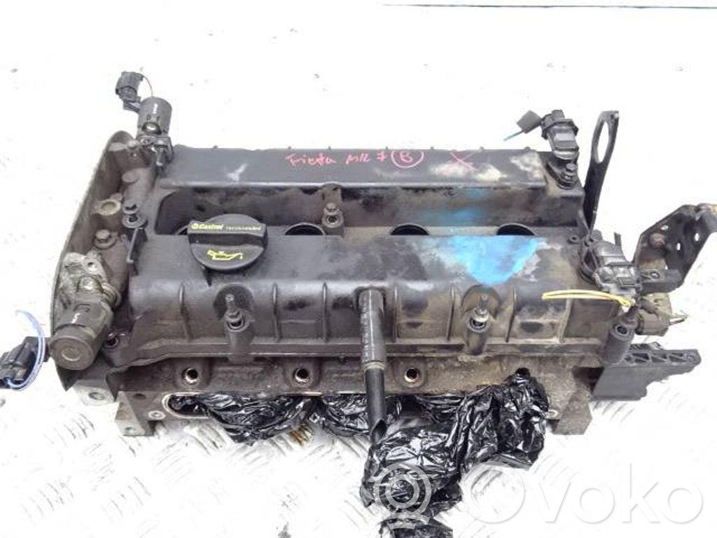 Engine head