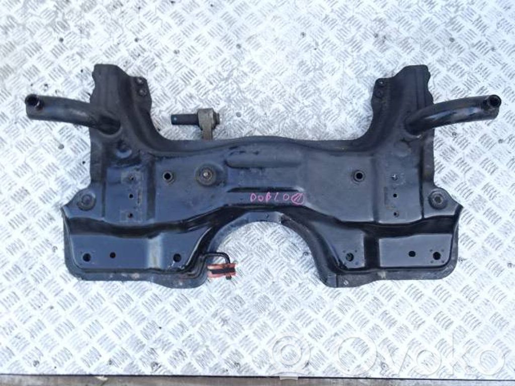 Front subframe