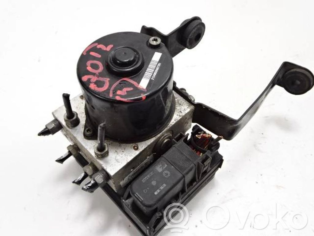 ABS-pumppu   4N512C405GB,30794728,10020603024
