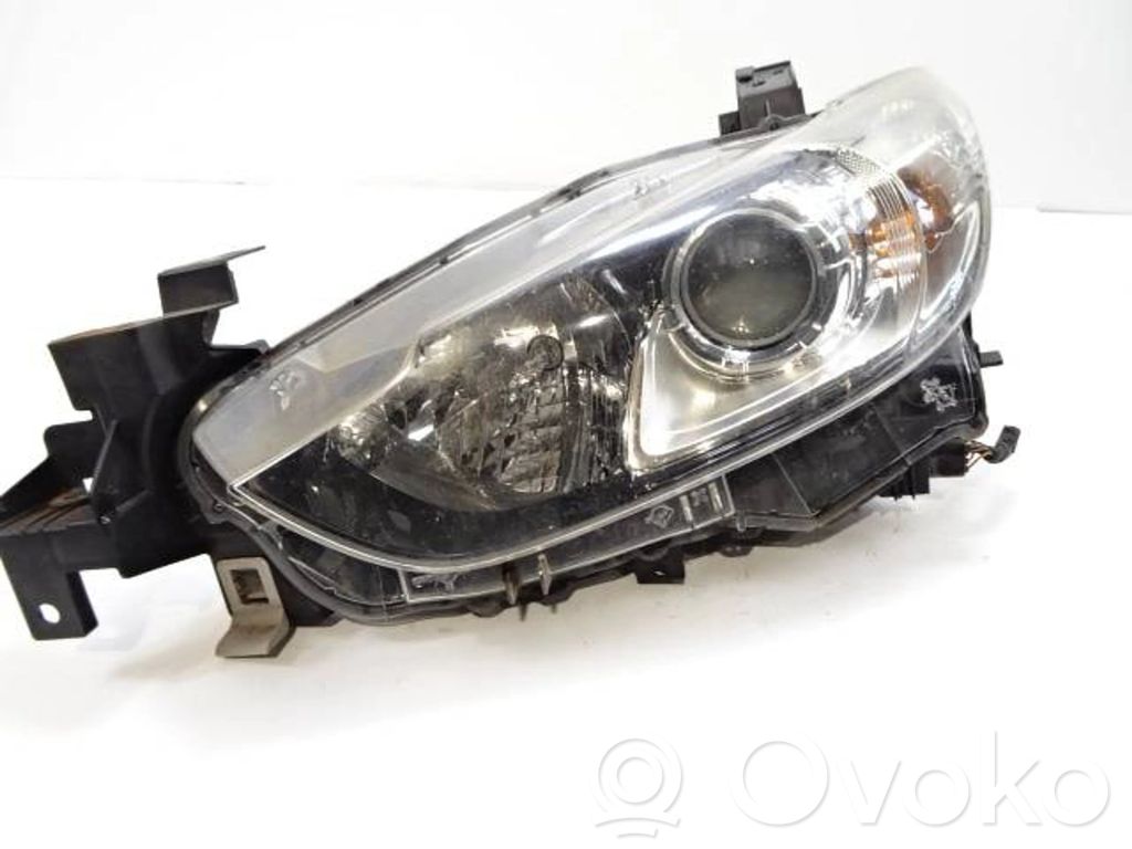 Headlight/headlamp