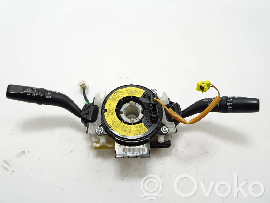 Mazda CX-7 Commodo, commande essuie-glace/phare 