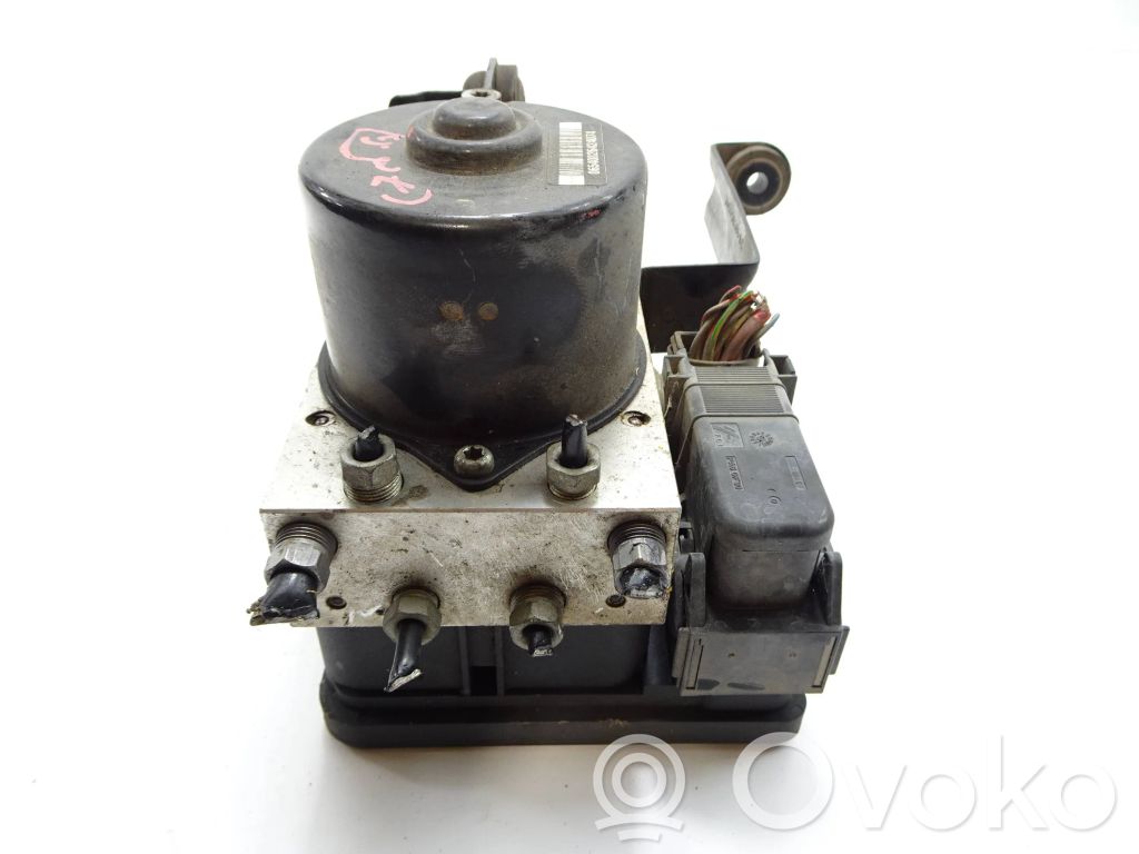 ABS Pump   30794730AA,10096004293,000001251F1