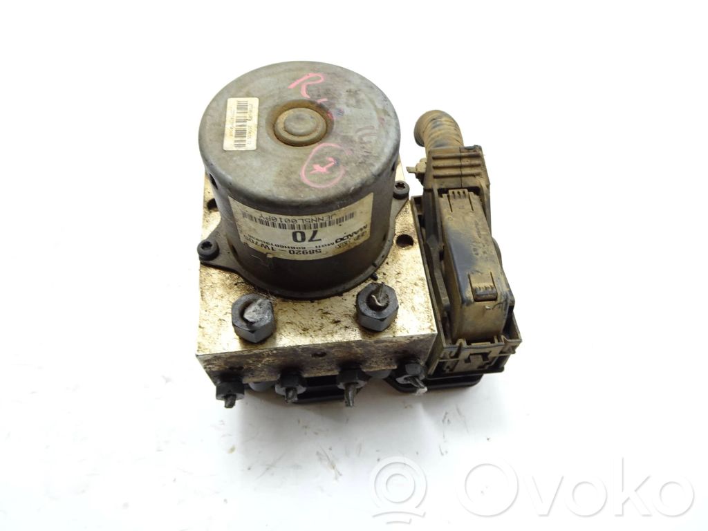 KIA Rio ABS Pump 