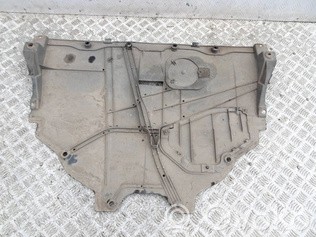 Mazda CX-5 Engine splash shield/under tray 