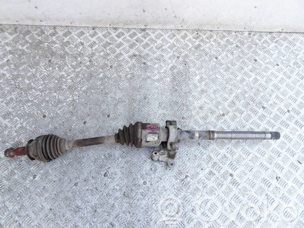 Mazda CX-5 Front driveshaft 