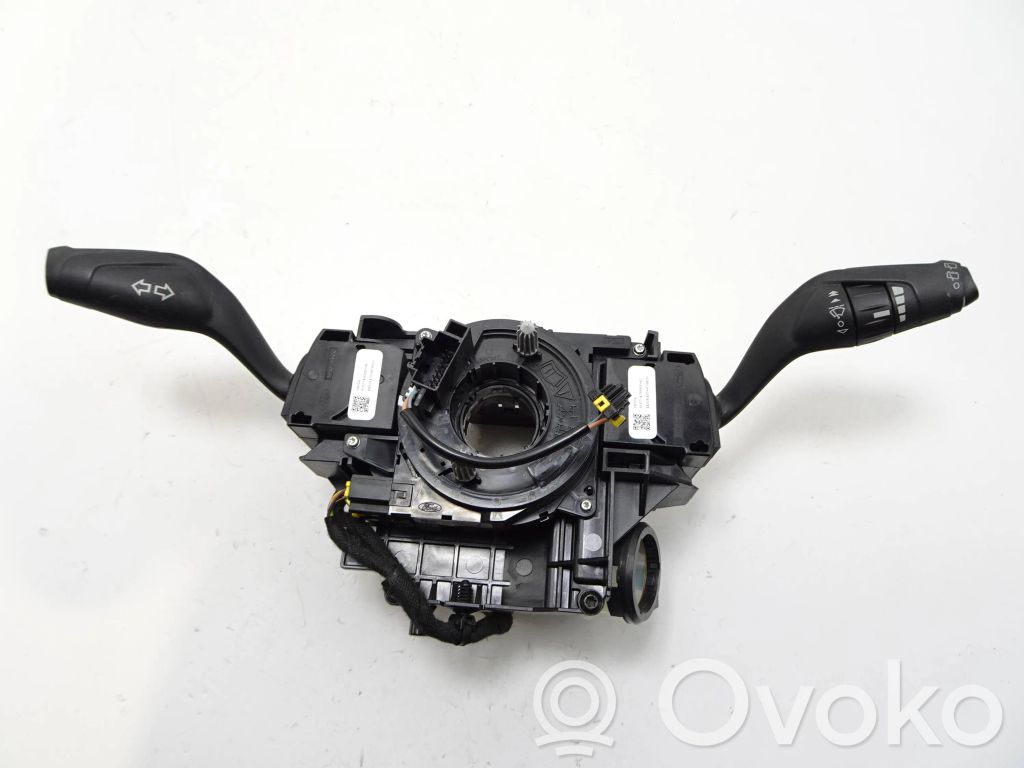 Commodo de clignotant   BV6T13N064AF,FBYDA,11QDC210270BBC