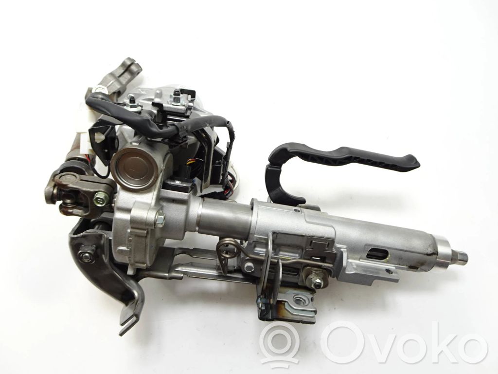 Mazda CX-5 Power steering control unit/module 