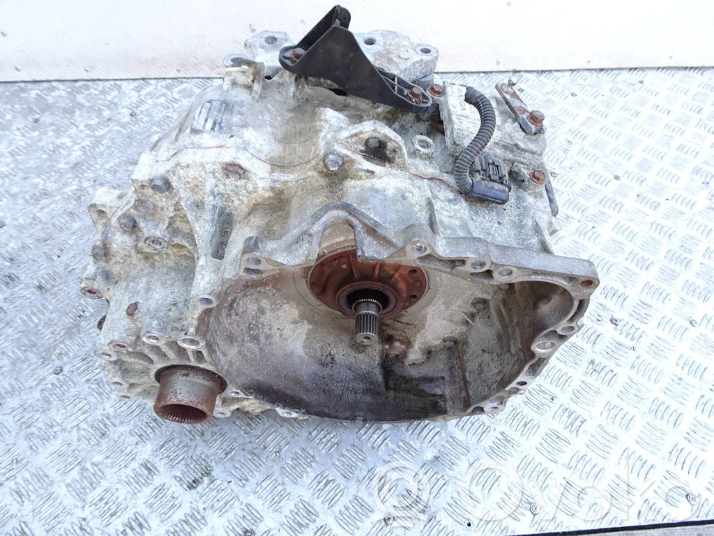 Volvo XC60 Automatic gearbox 