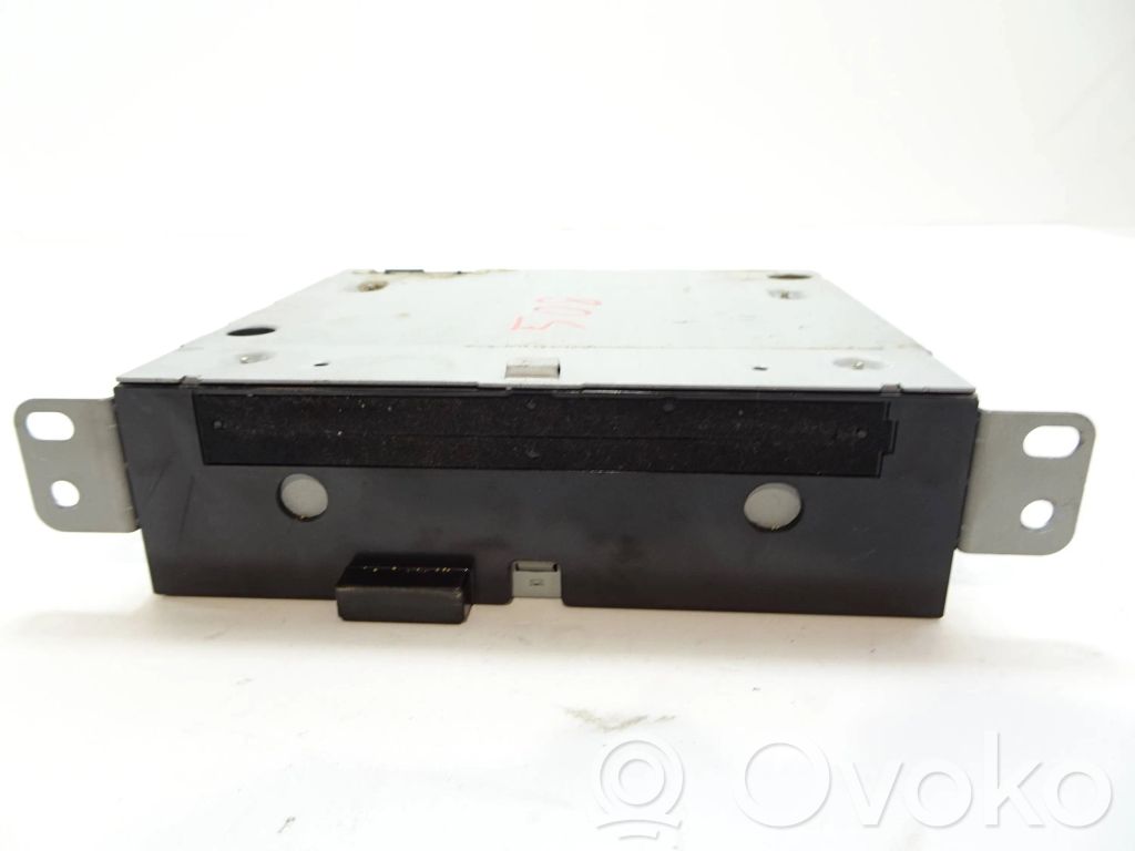 Peugeot 508 Panel / Radioodtwarzacz CD/DVD/GPS 