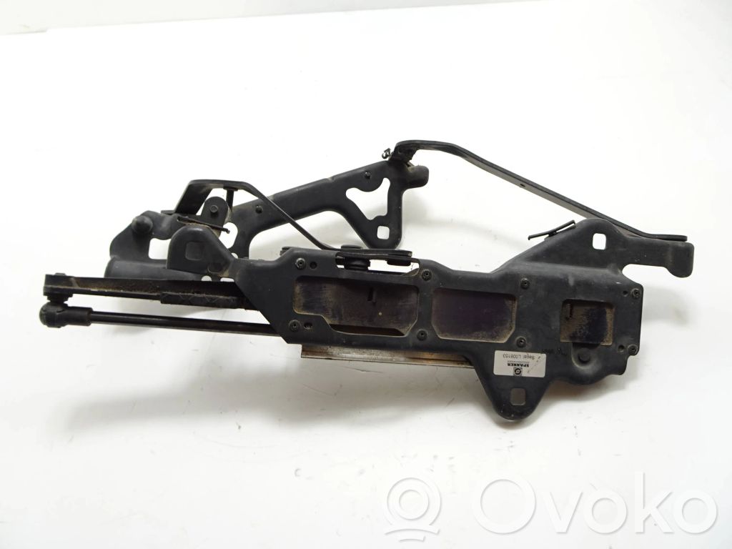 Volvo C70 Tailgate/trunk/boot hinge 