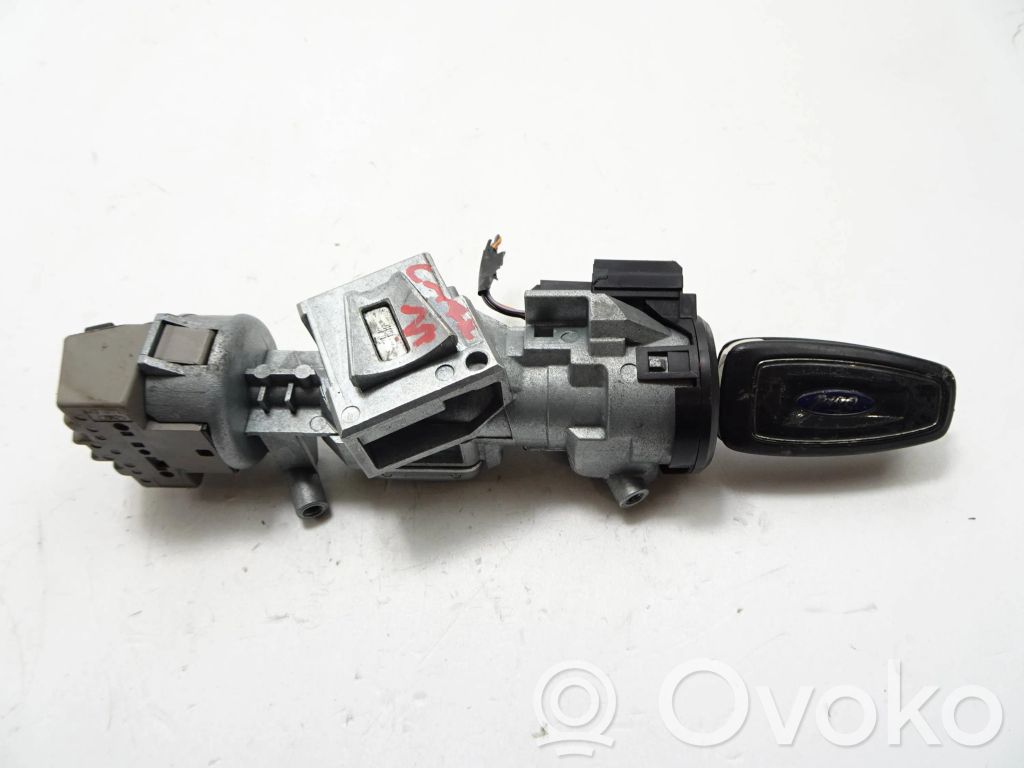 Ignition lock   3M513F880AE