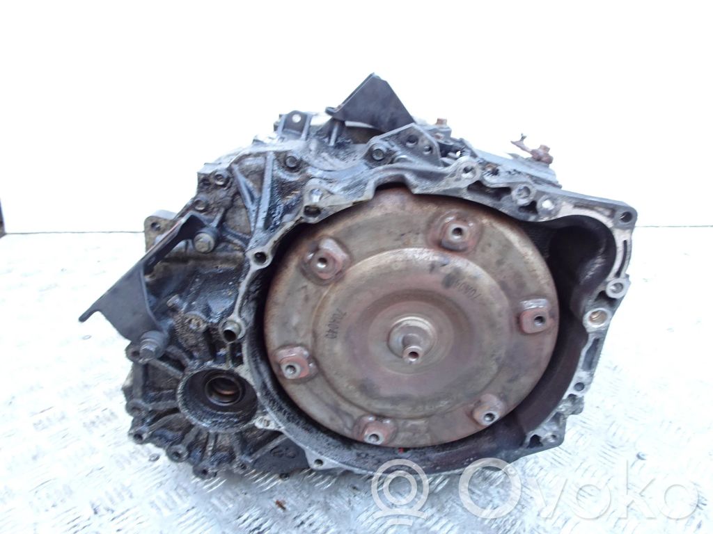 Automatic gearbox   30751903,TF80SC,D832208