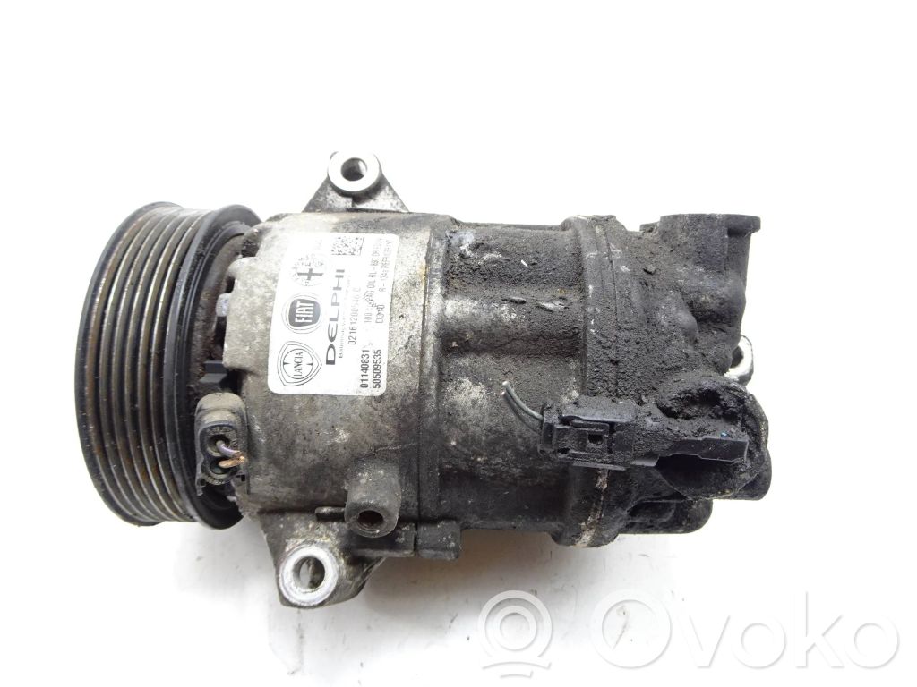 Alfa Romeo Giulietta Compresor (pompă) aer condiționat (A/C) 