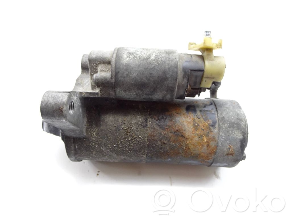 Starteris   M001T81281,K6266,SH02