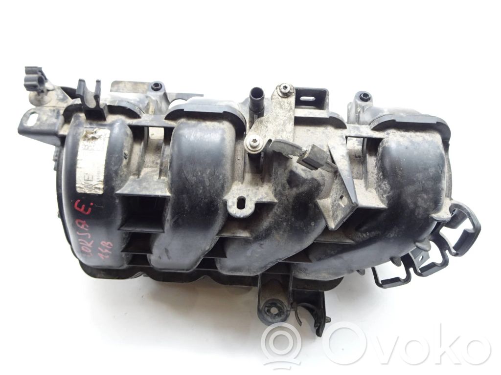 Intake manifold   0597411