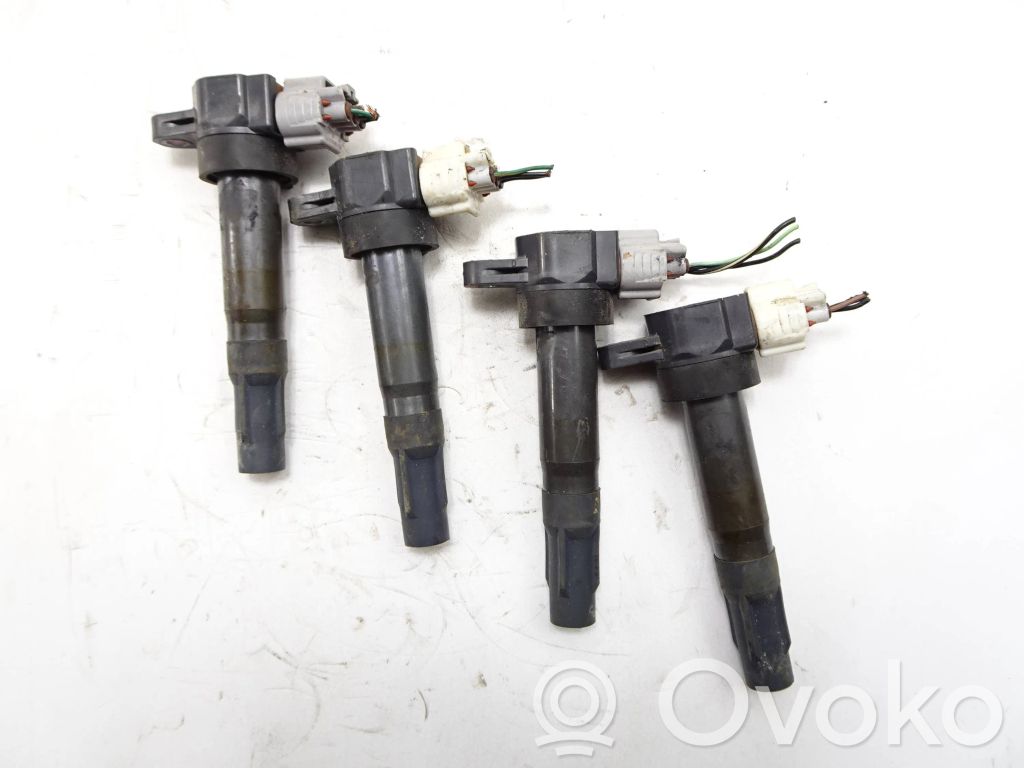Suzuki Swift II High voltage ignition coil 