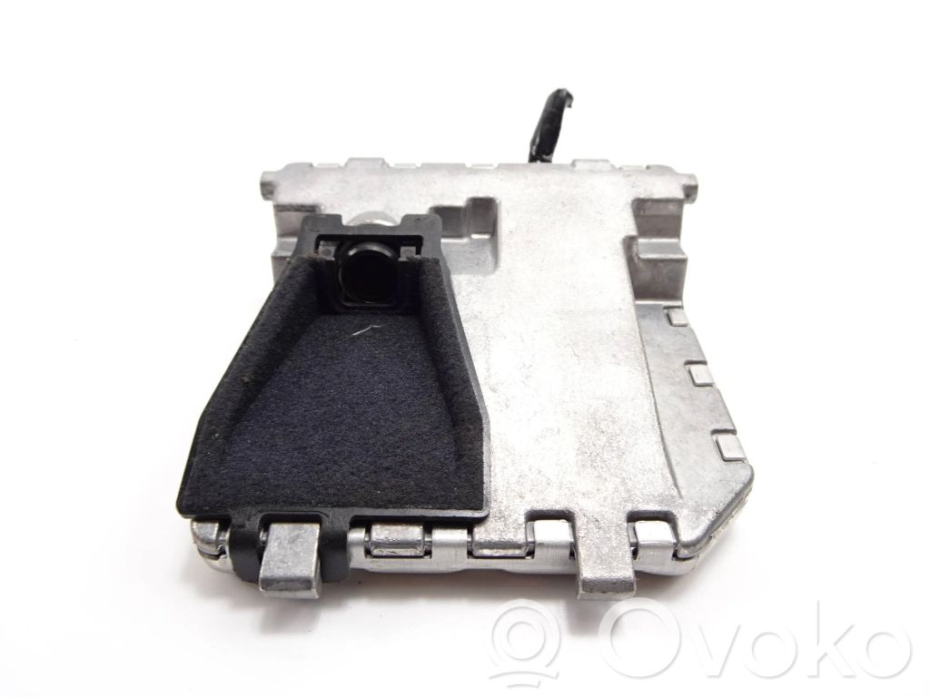 Mazda 6 Windshield/windscreen camera 