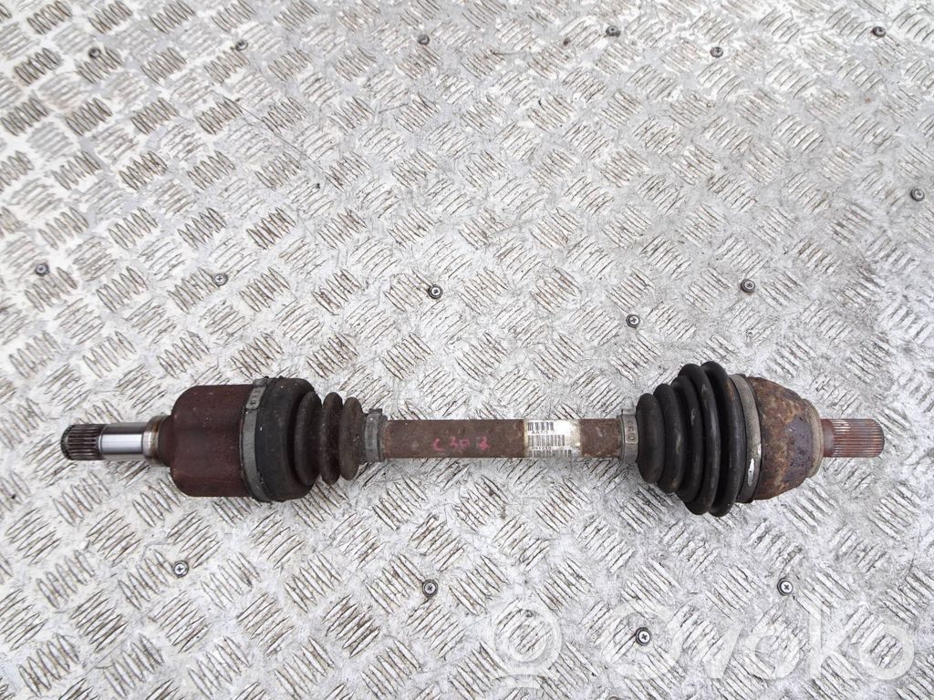 Volvo C30 Front driveshaft 